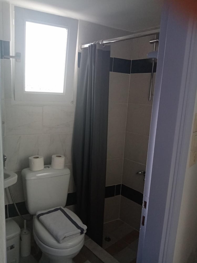 Nikolas Naousa Guesthouse