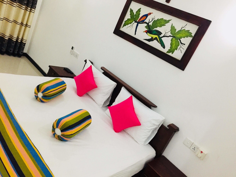 Winmi Resort