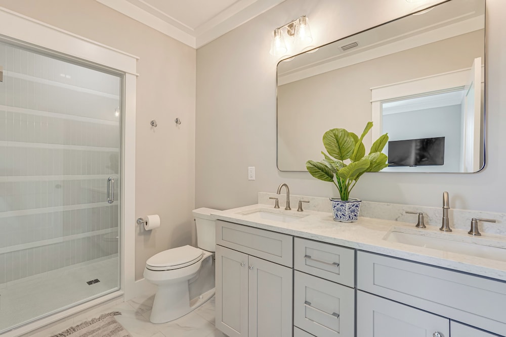 5,000+ Sq Ft! Luxe Beachfront House in Port St Joe