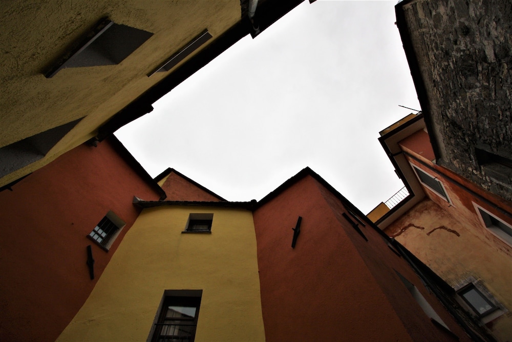 Borgo di Codeglia