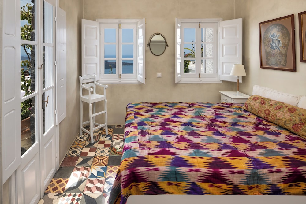 FEGGARI APARTMENTS