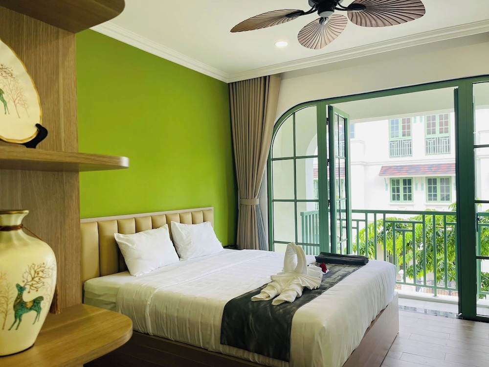 Elyday Village Phu Quoc