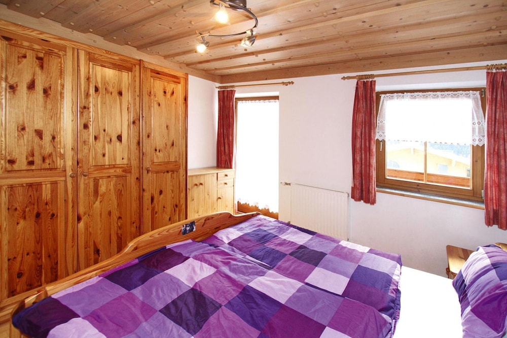 House in Krimml Near Waterfalls & Hiking Trails