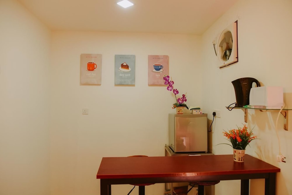 Lumut Cube Homestay Kontena photo 4