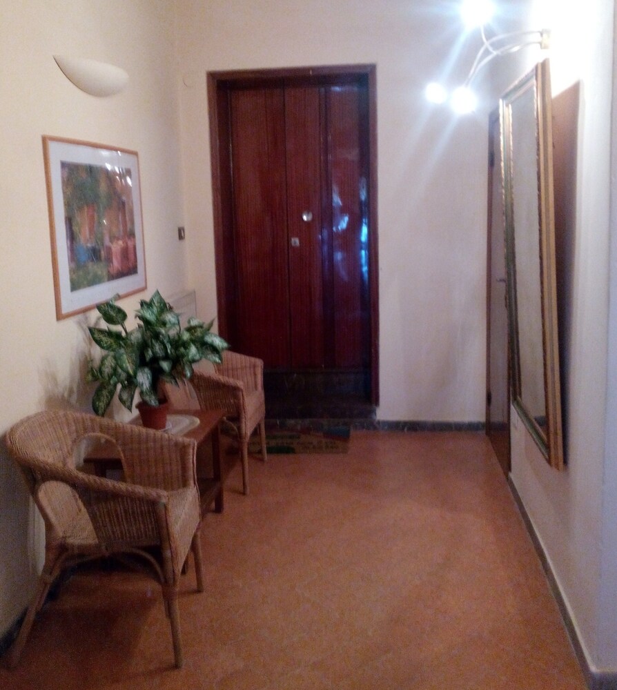 Hotel Albergo Lea