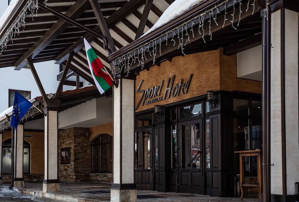 Bansko Vacations - MPM Sport Hotel - Property Image 41