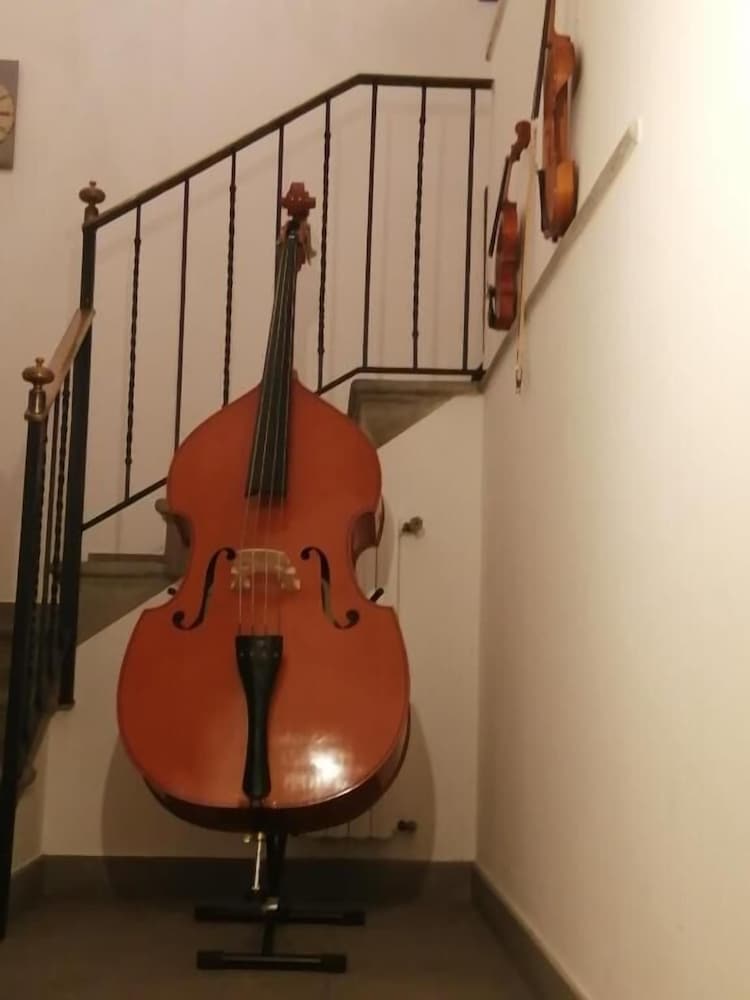 La Maison Des Artistes