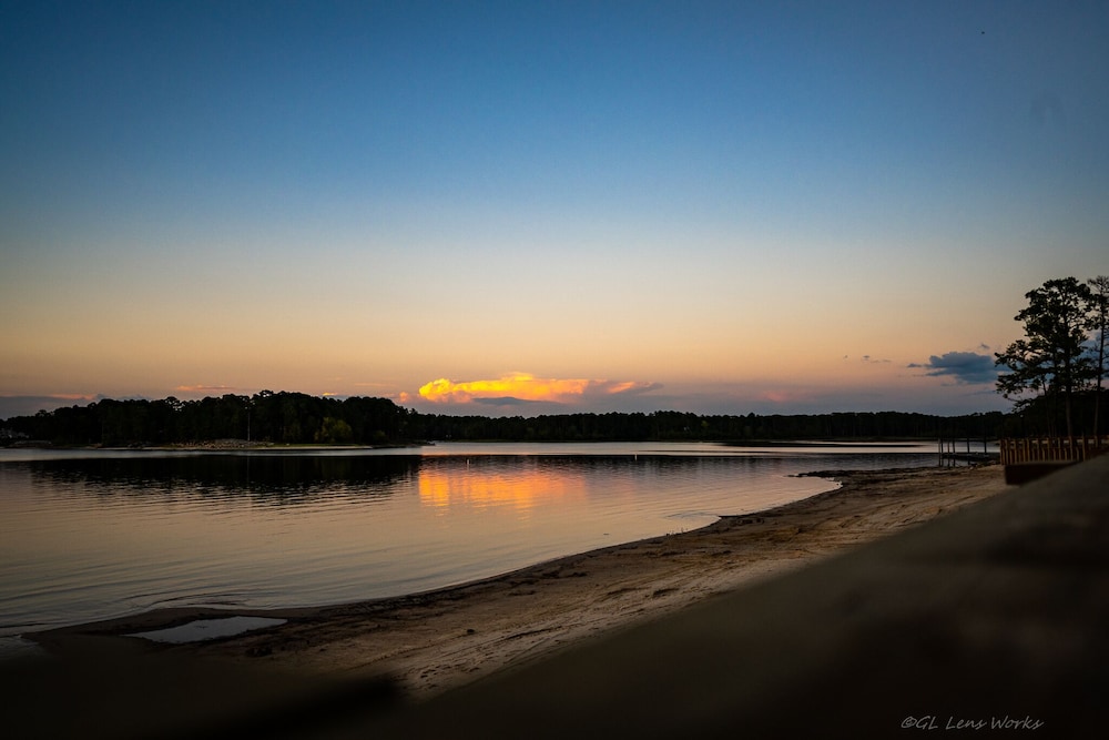 Rayburn Resorts