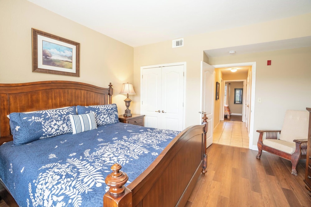 Mountain View Condo 3307