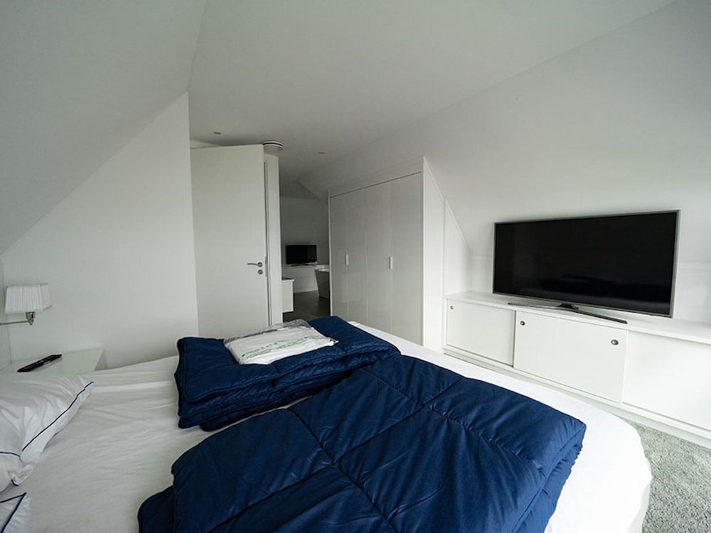 Luxury Apartment in a Holiday Park Near Amsterdam view 2