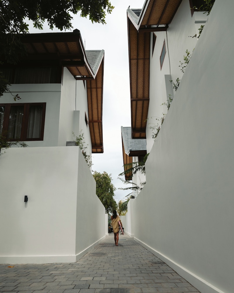Treetop Villas