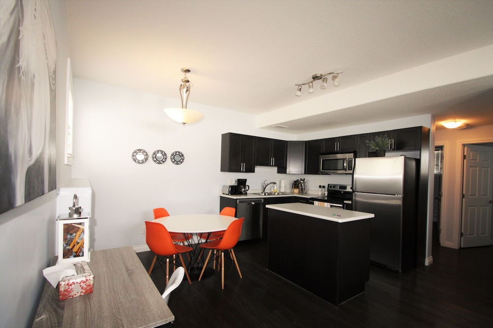 Elegant Suite