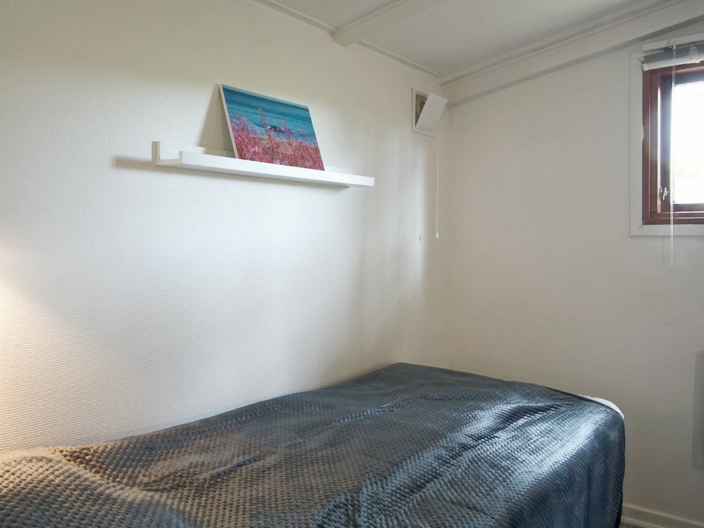 Cozy Holiday Home in Bornholm by the Sea view 3