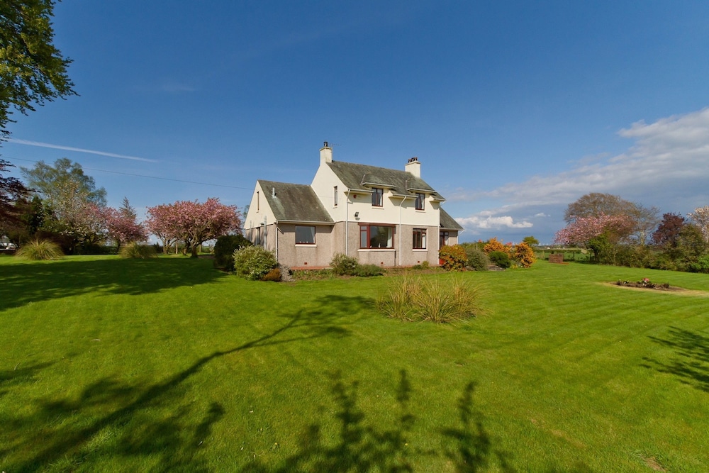The Beeches B&B