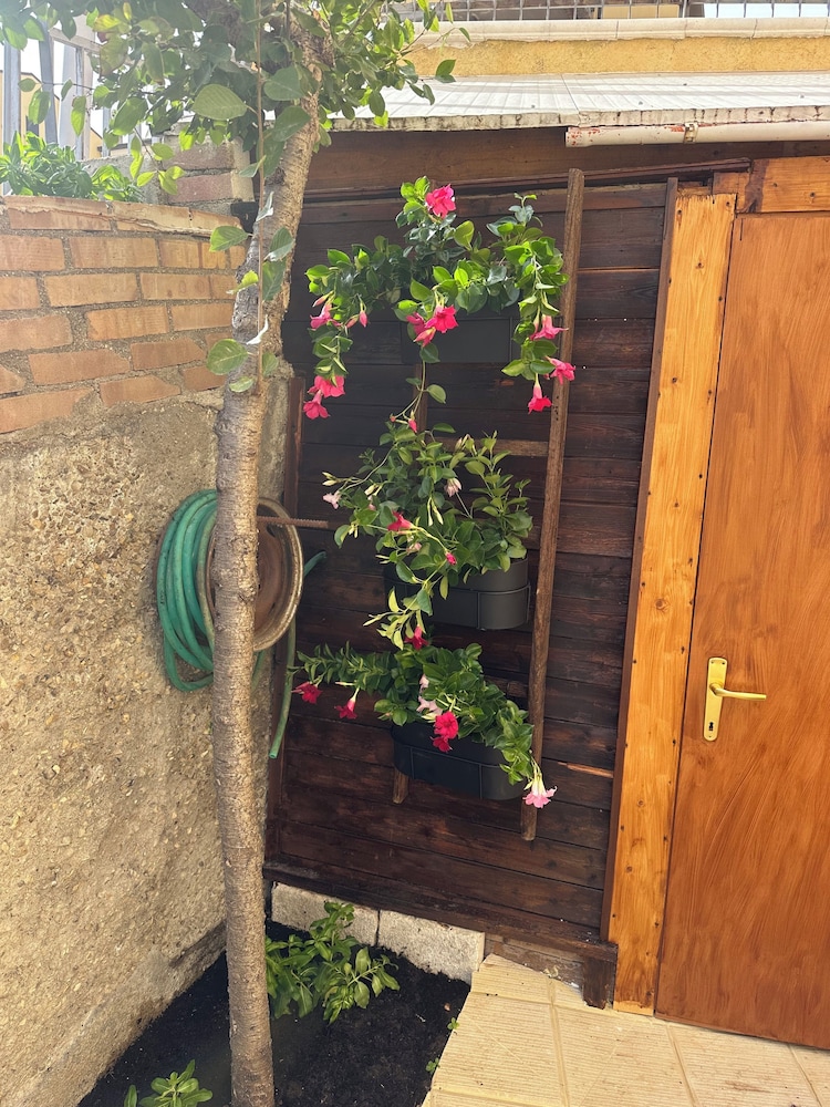 B&B Dimora Saracena
