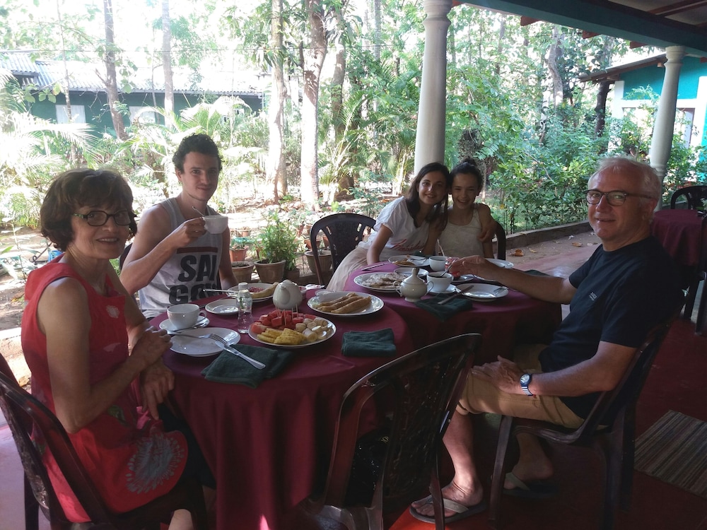Palitha Home Stay