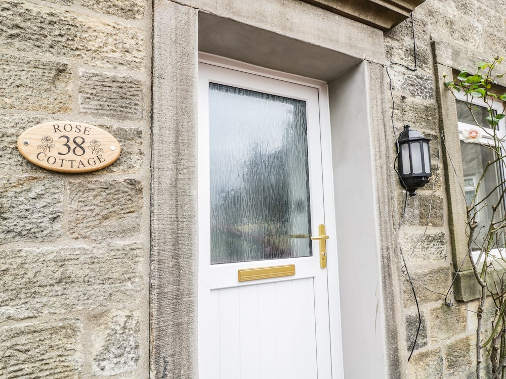 Skipton Vacations - Rose Cottage - Property Image 1