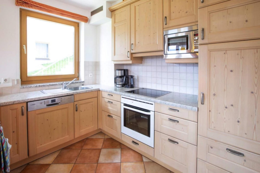 Chalet in Hohe Tauern With Panoramic Views