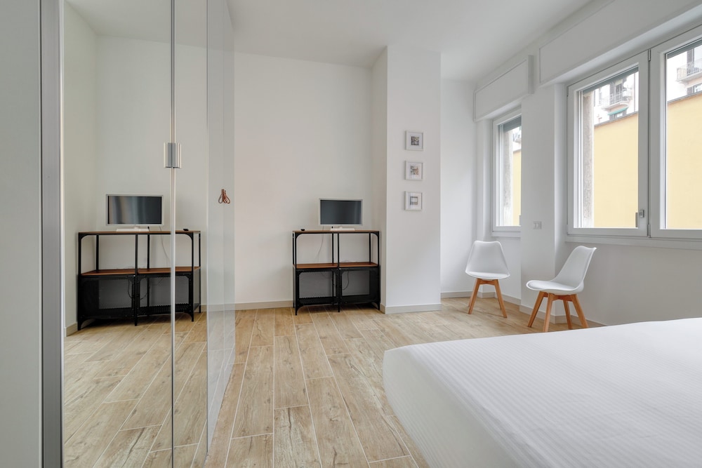 Lovely flat near Corso Buenos Aires