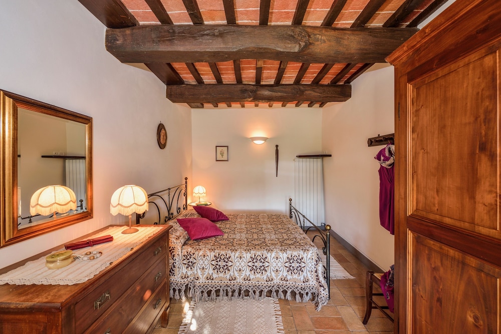 Agriturismo Malagronda
