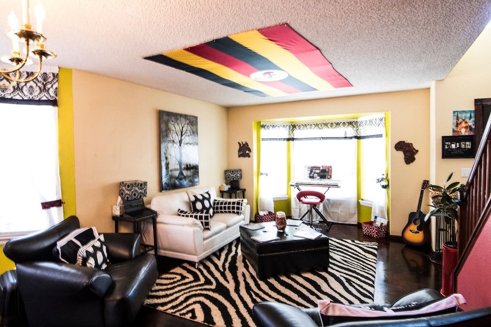 Denver Vacations - DIA Layover - Property Image 21