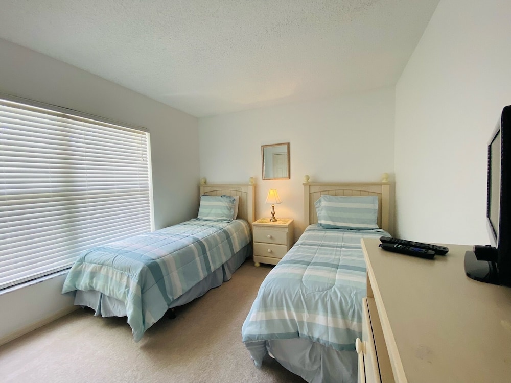 Mike's Southern Dunes Vacation Home