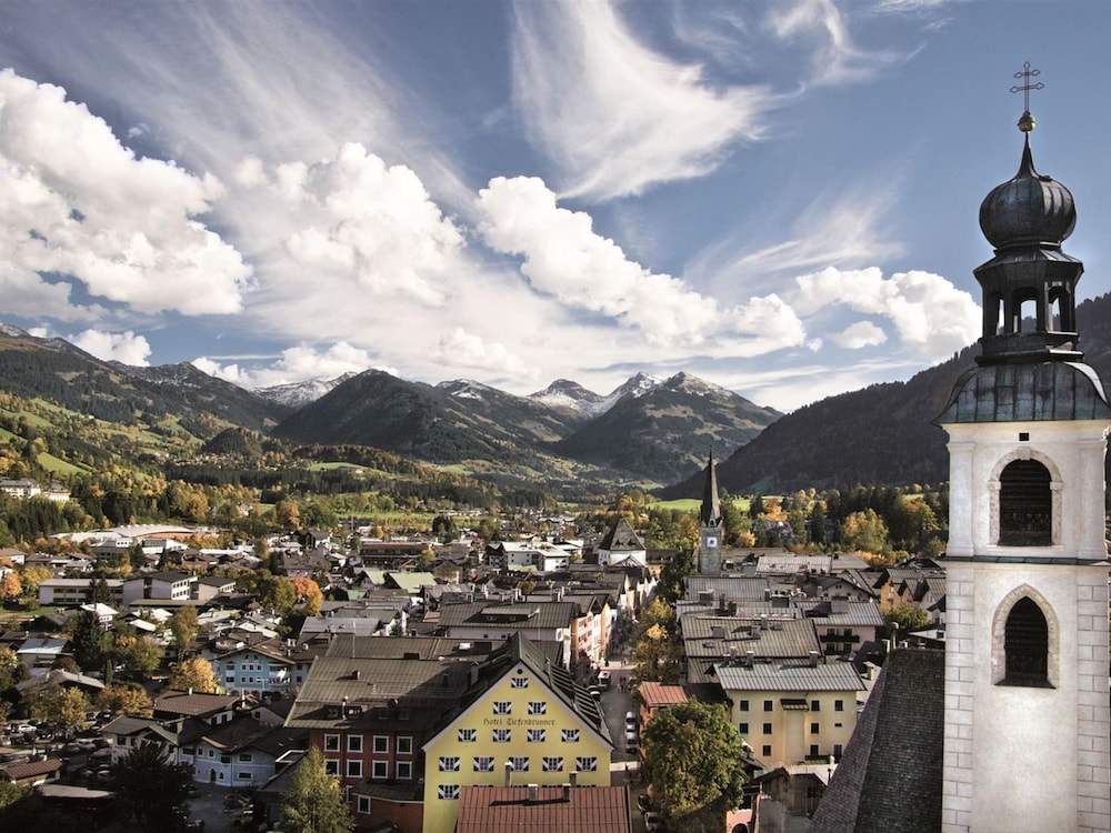 Apartment in Brixen Near Ski Lift