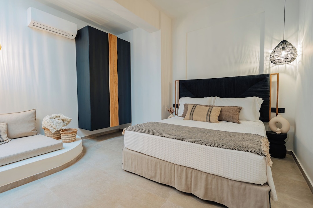 Erthā Suites with private pools