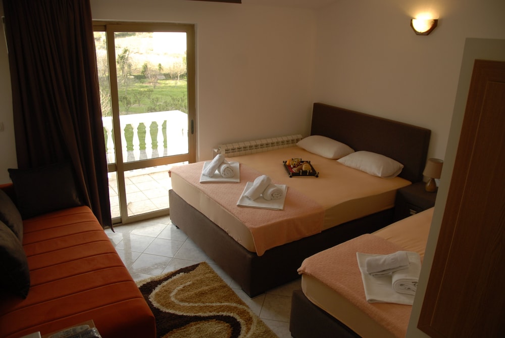 Guesthouse Pasha photo 5