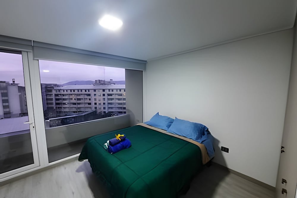 Edificio Stepke