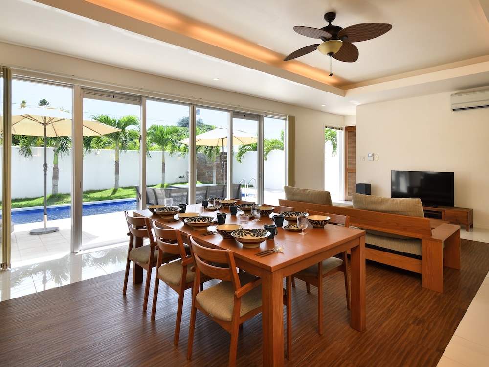 Pool Villa Imadomari by Coldio Premium