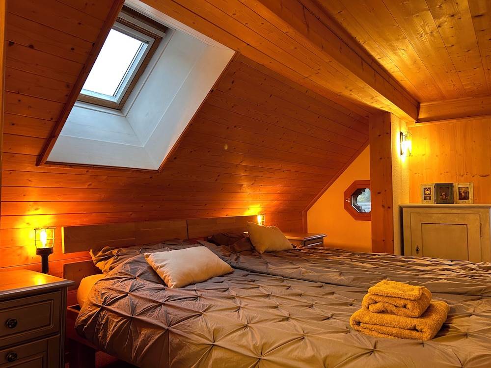Charming Duplex Apartment