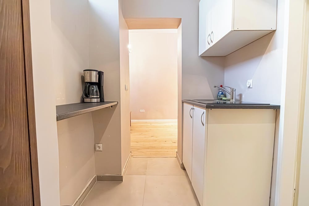 Group Stay Mariahilfer Apartment Hotel