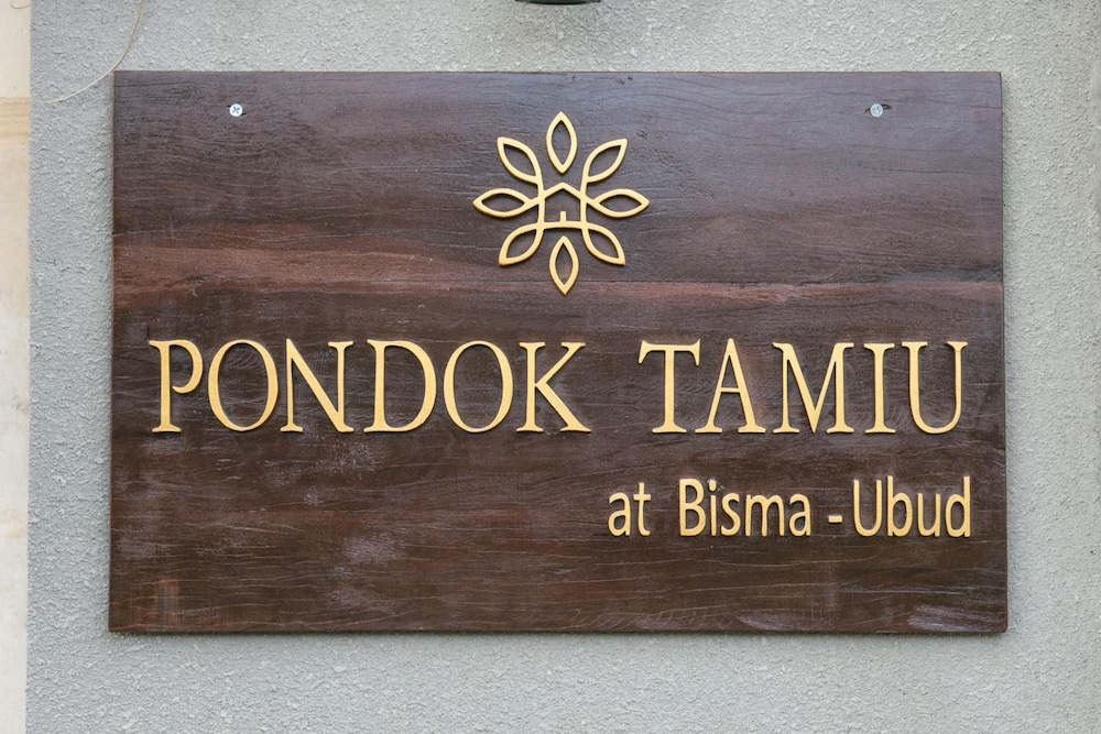 Pondok Tamiu