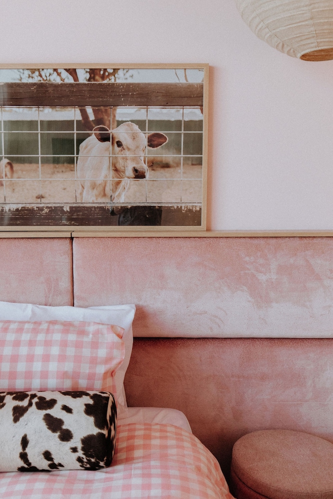 Hahndorf Farm Barn
