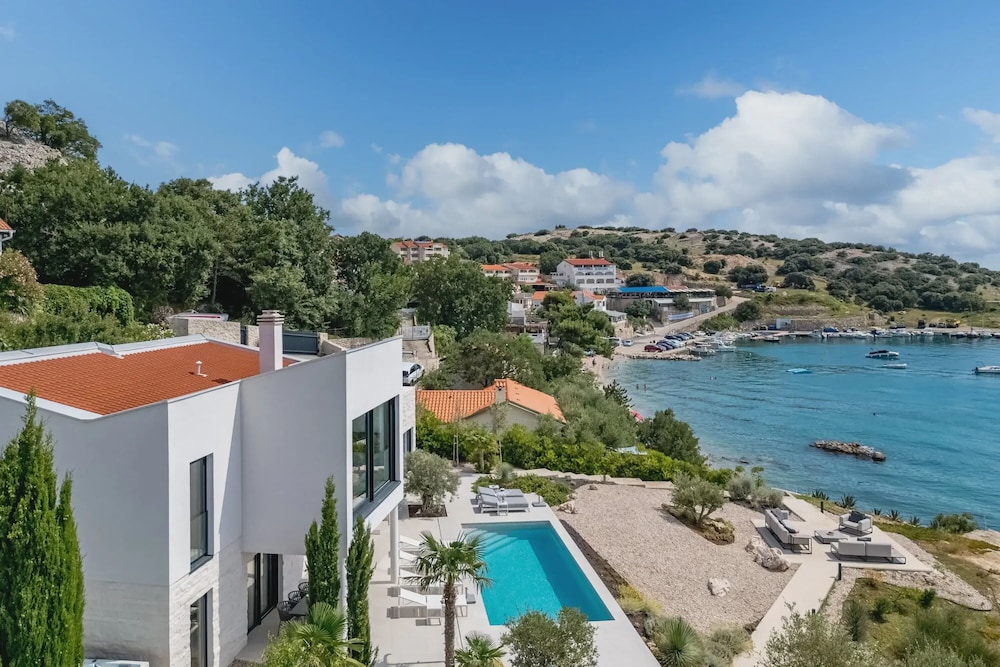 Villa Marim on Krk - Crovillas