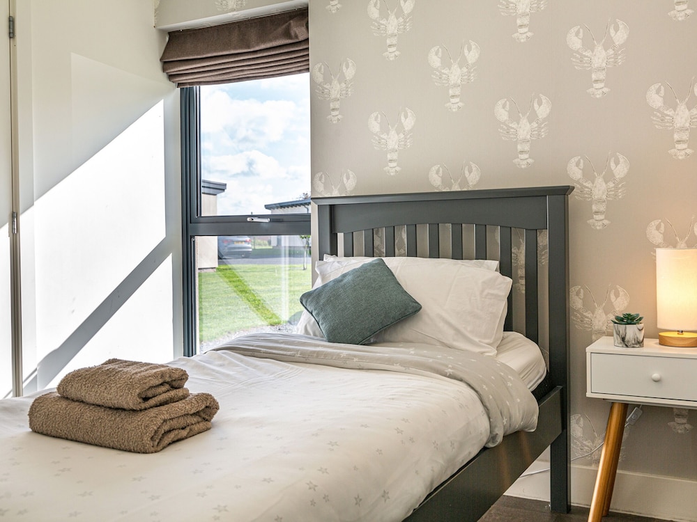 Shearwater Lodge