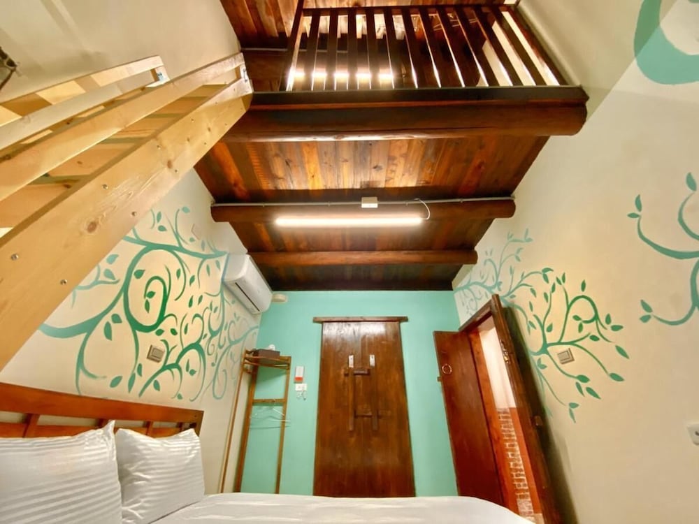 Jinmen Yusu B&B view 3