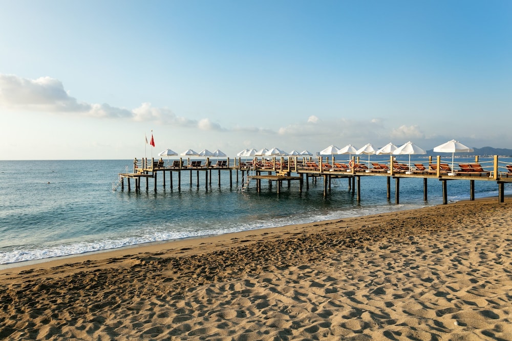 Seven Seas Hotel Life - All Inclusive