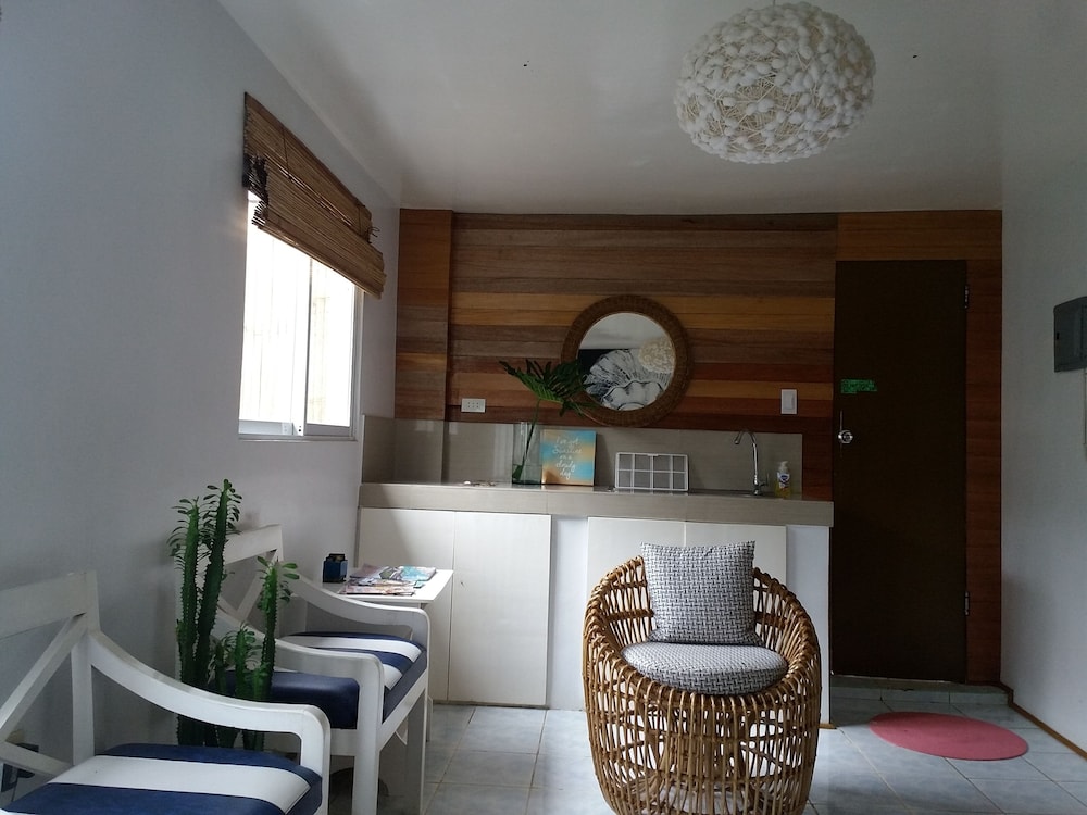 My Hostel Boracay