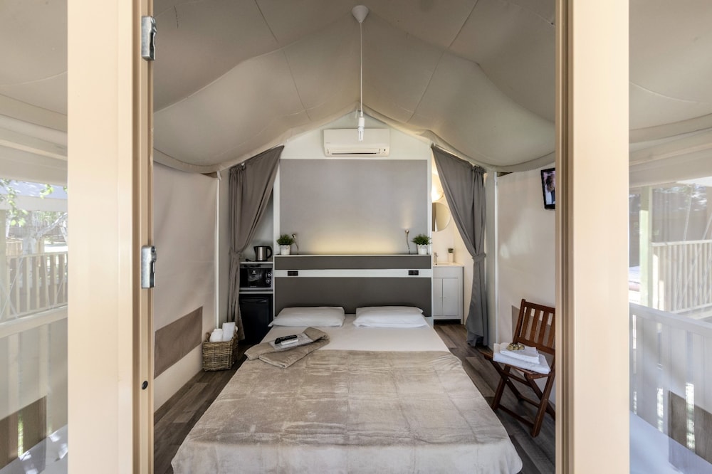 Conca d'Oro Camping & Lodge
