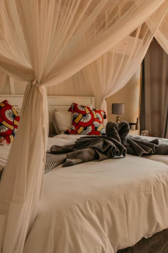 Panzi Lodge