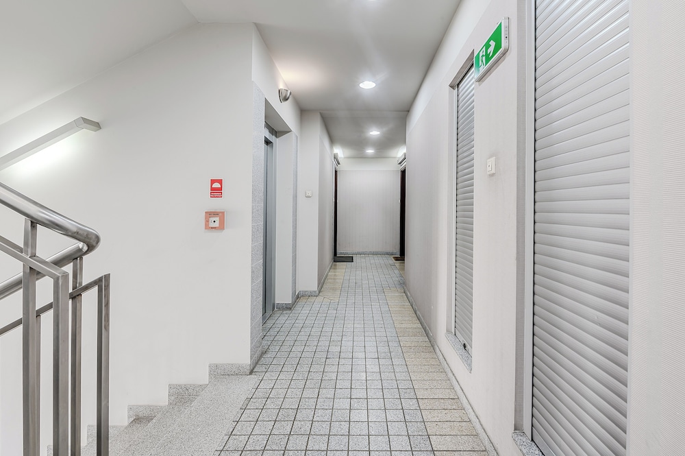Lumina stylish apartment with parking