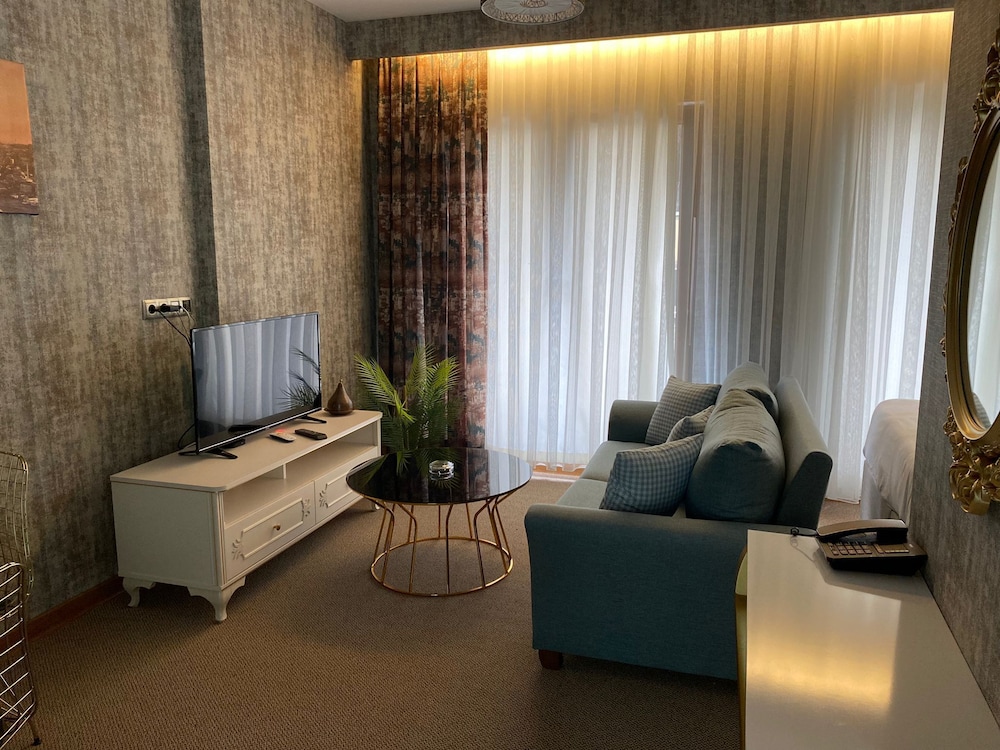 My Palace Odaları - Image 35