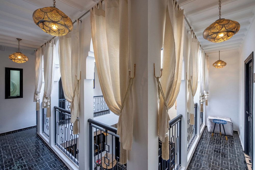 Riad Sahelia