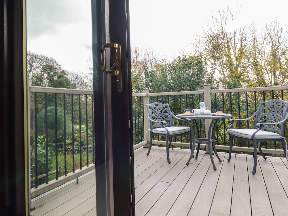 Bude Vacations - Hazel Cottage - Property Image 9