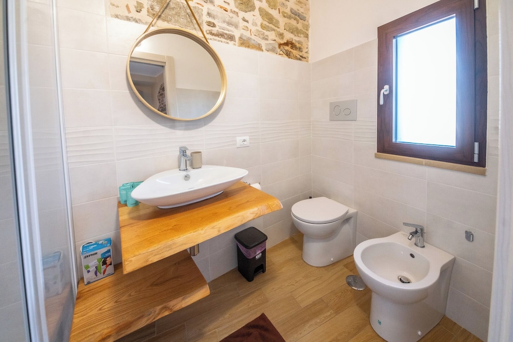 Camera in accogliente B&B ad Albidona