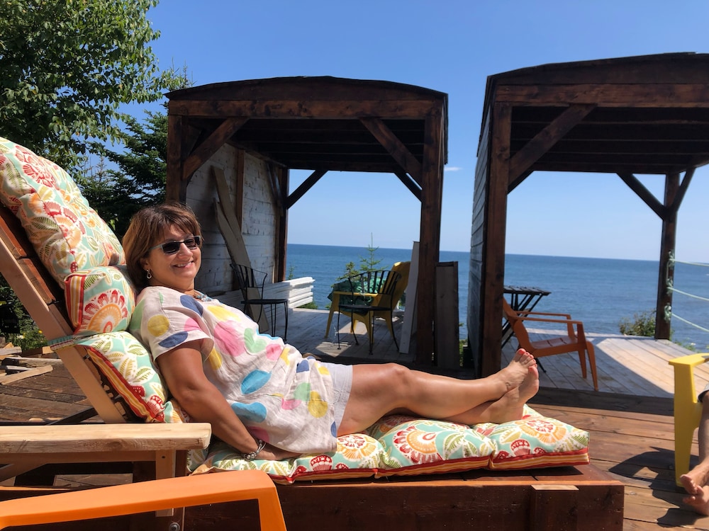 AUBERGE ET SPA LE HUARD view 4