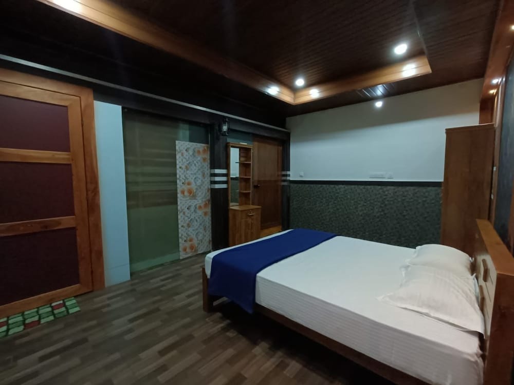 The Rain Tree Resort