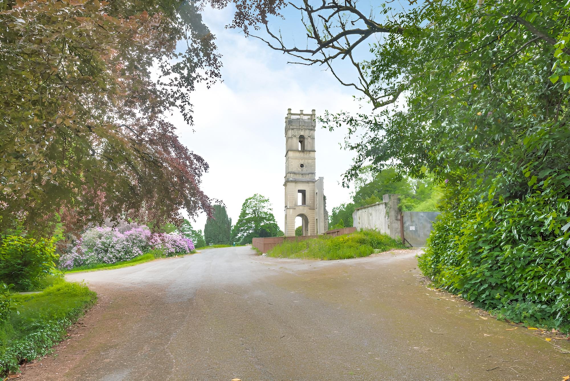 Clwyd 3